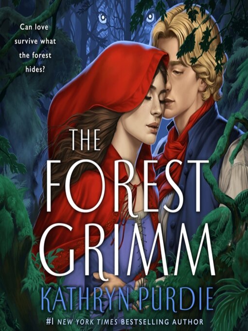 Title details for The Forest Grimm by Kathryn Purdie - Wait list